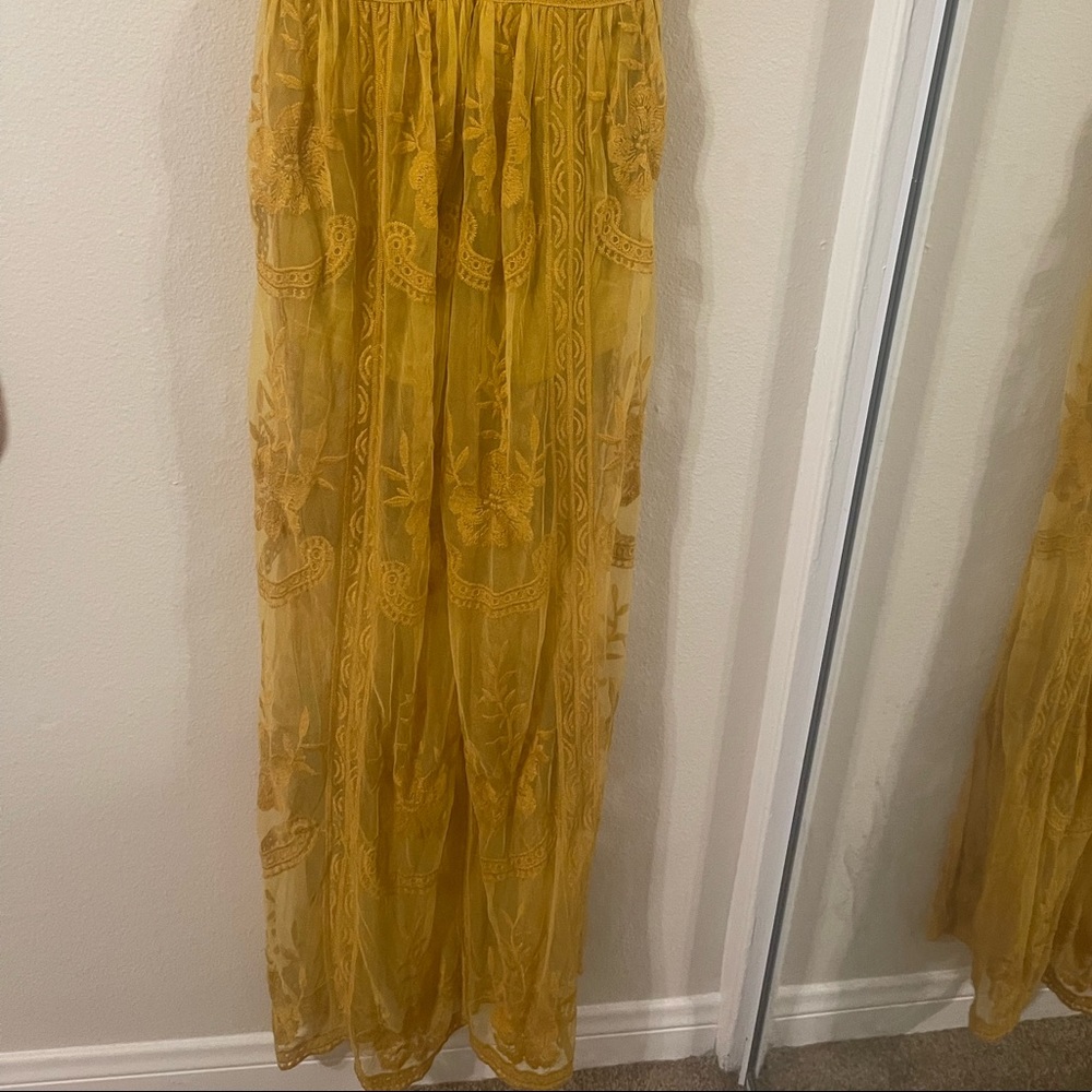 Janessa Lace Dress from Laura’s Boutique